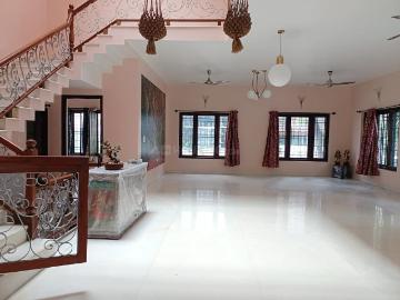 5 BHK Independent House in Koramangala for resale Bengaluru. The reference number is 19207484