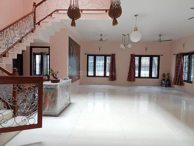 5 BHK Independent House in Koramangala for resale Bengaluru. The reference number is 19207484