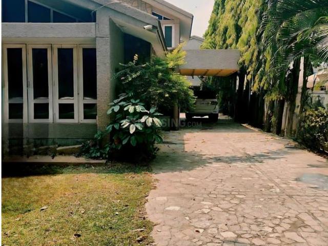 5 BHK Independent House in Koramangala for resale Bengaluru. The reference number is 19219177