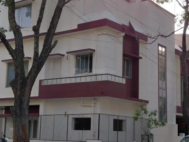 5 BHK Independent House in Koramangala for resale Bengaluru. The reference number is 20346089