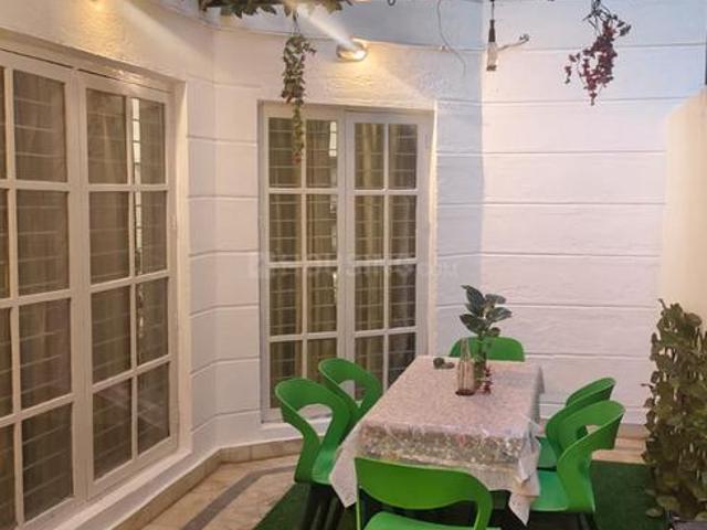 5 BHK Independent House in Koramangala for resale Bengaluru. The reference number is 20734440