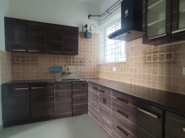 5 BHK Independent House in Kottivakkam for rent Chennai. The reference number is 19689294
