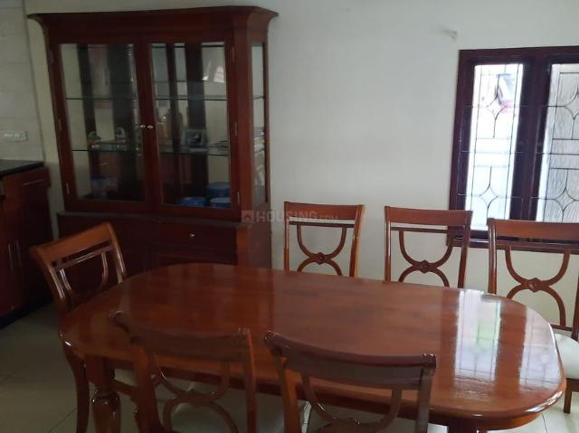 5 BHK Independent House in Kottivakkam for resale Chennai. The reference number is 21065543