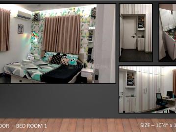 5 BHK Independent House in Kothrud for resale Pune. The reference number is 19261422