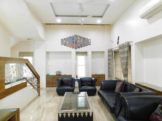 5 BHK Independent House in Kothrud for resale Pune. The reference number is 21034927