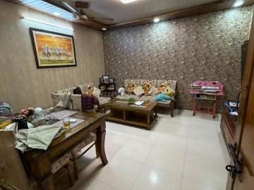 5 BHK Independent House in Kotla Mubarakpur for resale New Delhi. The reference number is 20421568