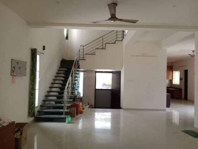 5 BHK Independent House in Koundampalayam for rent Coimbatore. The reference number is 20767605