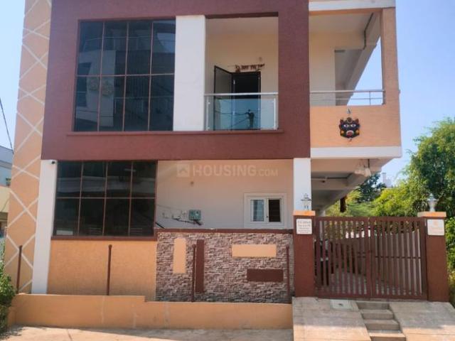5 BHK Independent House in Kowkoor for resale Secunderabad. The reference number is 20942544