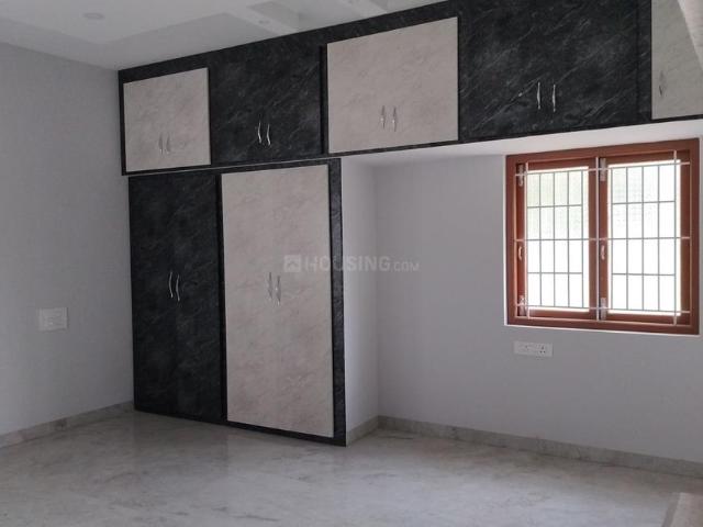 5 BHK Independent House in KNG Pudur for resale Coimbatore. The reference number is 21322860