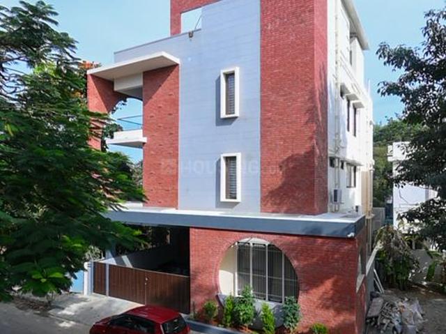 5 BHK Independent House in KPC Layout for resale Bengaluru. The reference number is 21145059