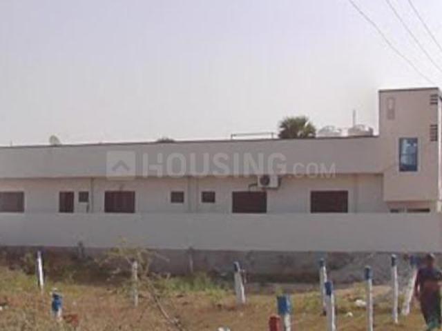 5 BHK Independent House in Kuntloor for resale Hyderabad. The reference number is 18868373