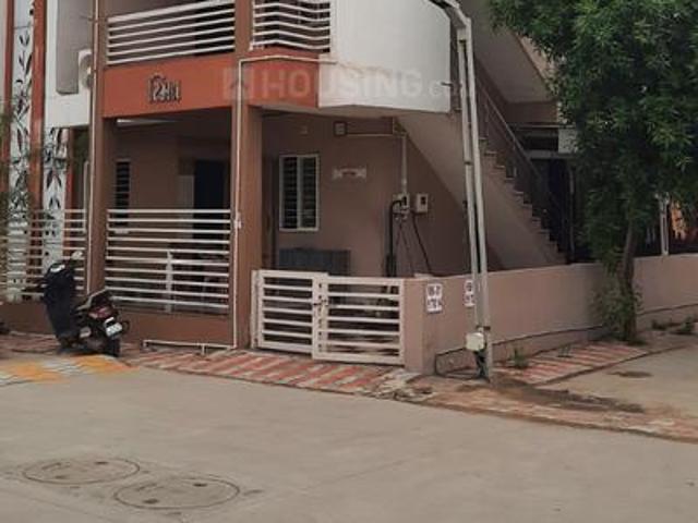 5 BHK Independent House in Kuha for resale Ahmedabad. The reference number is 12533059