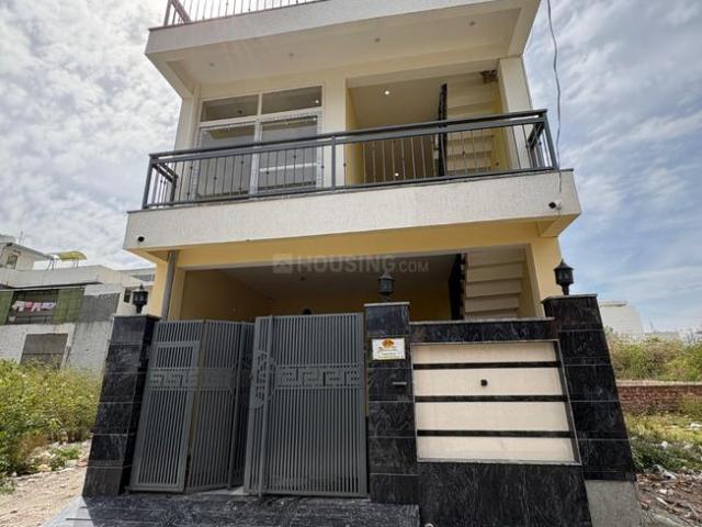 5 BHK Independent House in Kulhan for resale Dehradun. The reference number is 20672500