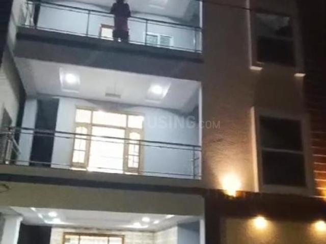 5 BHK Independent House in Kushaiguda for resale Secunderabad. The reference number is 20129106