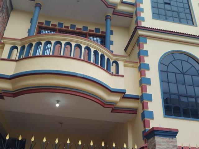 5 BHK Independent House in Lanka for resale Varanasi. The reference number is 21087102