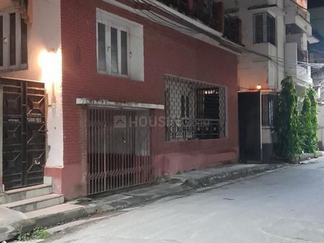 5 BHK Independent House in Lake Gardens for resale Kolkata. The reference number is 19784412
