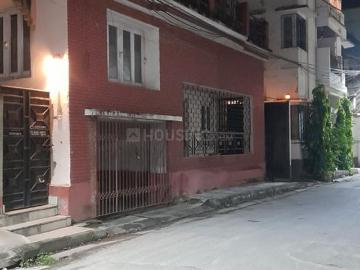 5 BHK Independent House in Lake Gardens for resale Kolkata. The reference number is 19784412
