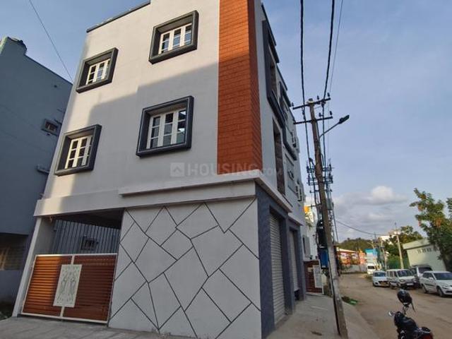 5 BHK Independent House in Lakshmipura, Abbigere for resale Bengaluru. The reference number is 20913518