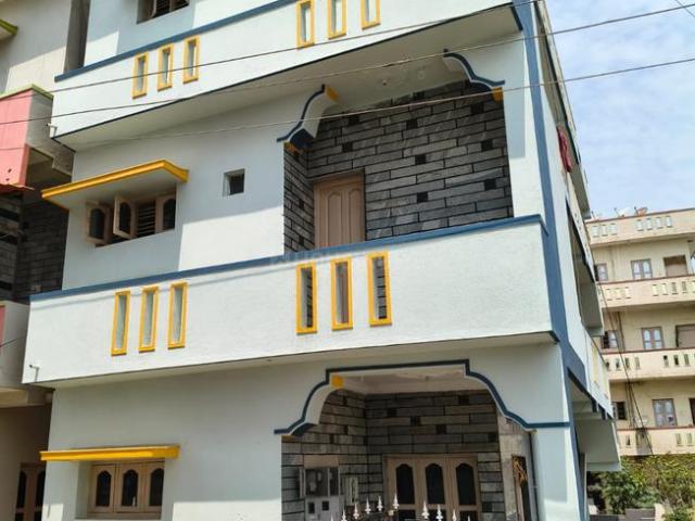 5 BHK Independent House in Lakshmipura for resale Bengaluru. The reference number is 20585743