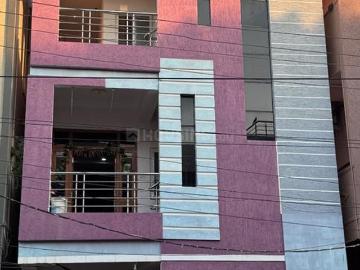 5 BHK Independent House in LB Nagar for resale Hyderabad. The reference number is 17064265