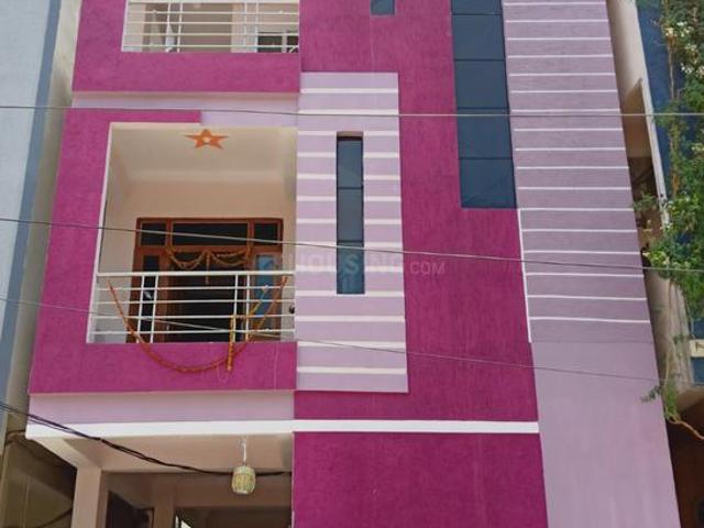 5 BHK Independent House in LB Nagar for resale Hyderabad. The reference number is 19270310