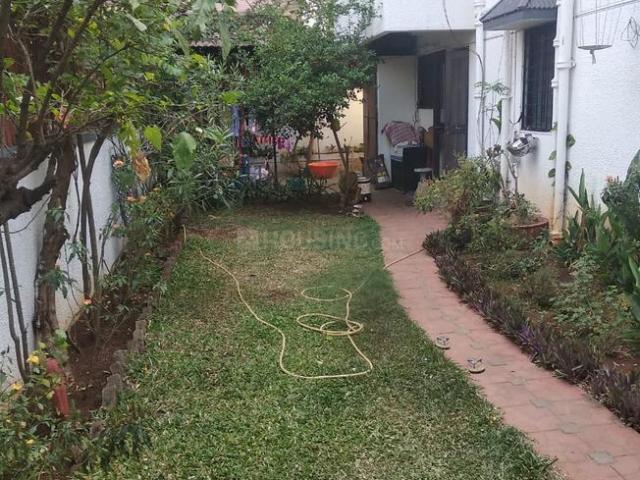 5 BHK Independent House in Lekha Nagar for resale Nashik. The reference number is 15907193