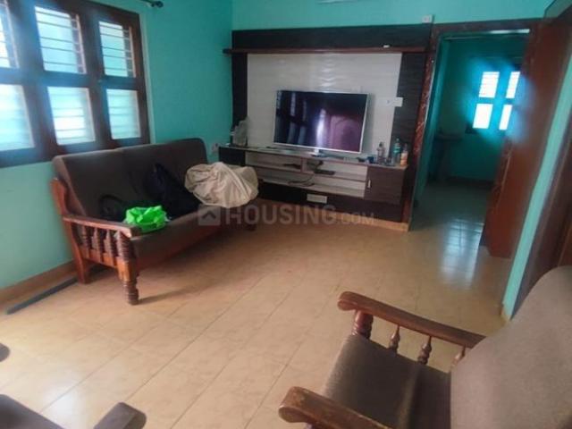 5 BHK Independent House in Lingarajapuram for resale Bengaluru. The reference number is 21255302