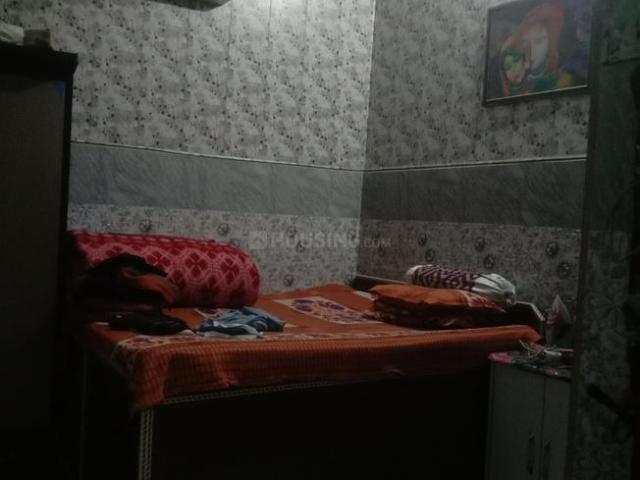 5 BHK Independent House in Loni Industrial Area for resale Ghaziabad. The reference number is 19342221