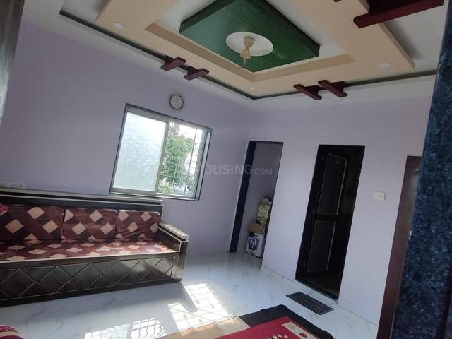 5 BHK Independent House in Lohegaon for resale Pune. The reference number is 12008341