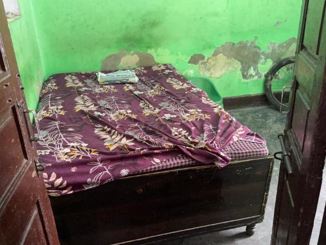 5 BHK Independent House in Mandoli for resale New Delhi. The reference number is 20686210