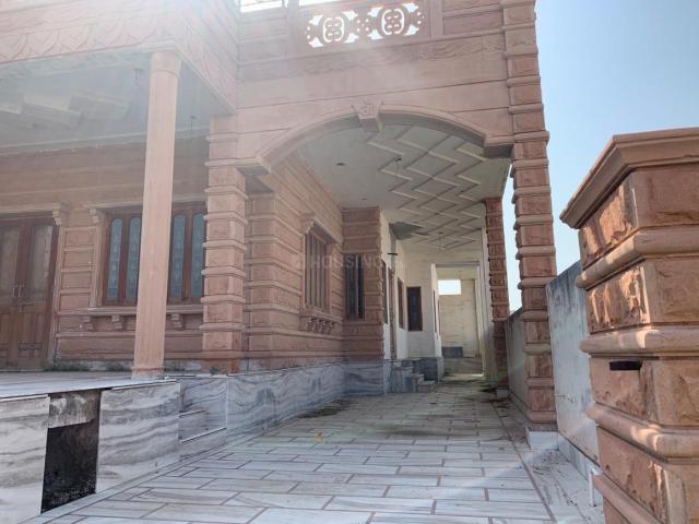 5 BHK Independent House in Mandore for rent Jodhpur. The reference number is 13950655