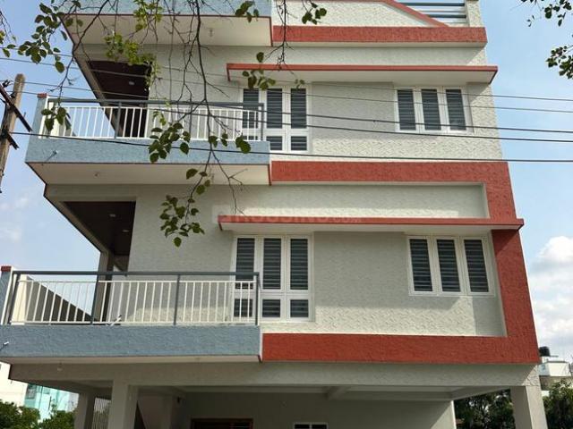 5 BHK Independent House in Manganahalli for resale Bengaluru. The reference number is 20857189