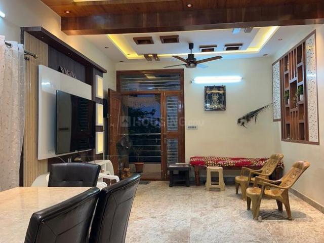 5 BHK Independent House in Manganahalli for resale Bengaluru. The reference number is 20367838