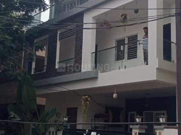 5 BHK Independent House in Manikonda for rent Hyderabad. The reference number is 20458371