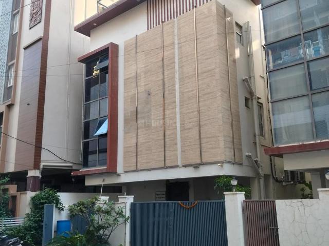 5 BHK Independent House in Manikonda for rent Hyderabad. The reference number is 21241061