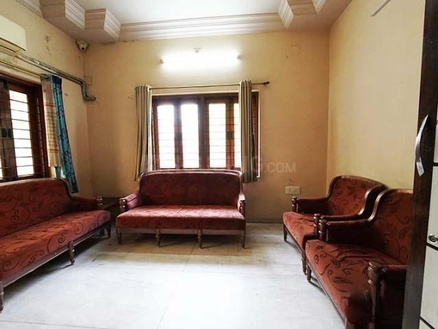 5 BHK Independent House in Maninagar for resale Ahmedabad. The reference number is 20785970