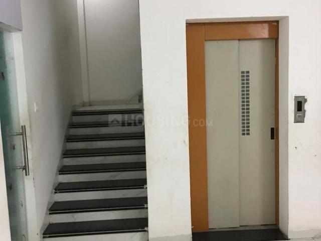 5 BHK Independent House in Manishpuri for rent Indore. The reference number is 21101806