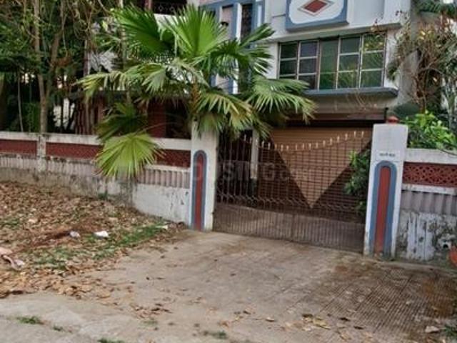 5 BHK Independent House in Mankundu for resale Hooghly. The reference number is 19736441