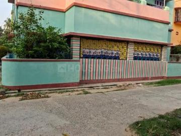 5 BHK Independent House in Mankundu for resale Hooghly. The reference number is 19913200