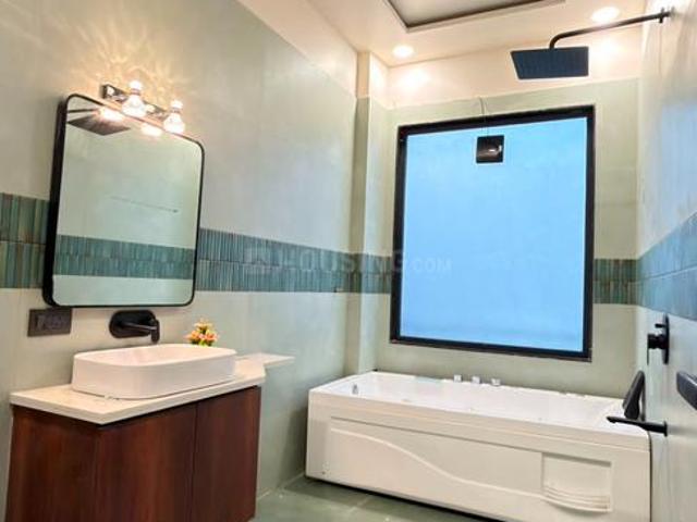 5 BHK Independent House in Mansarovar Extension for resale Jaipur. The reference number is 21028732