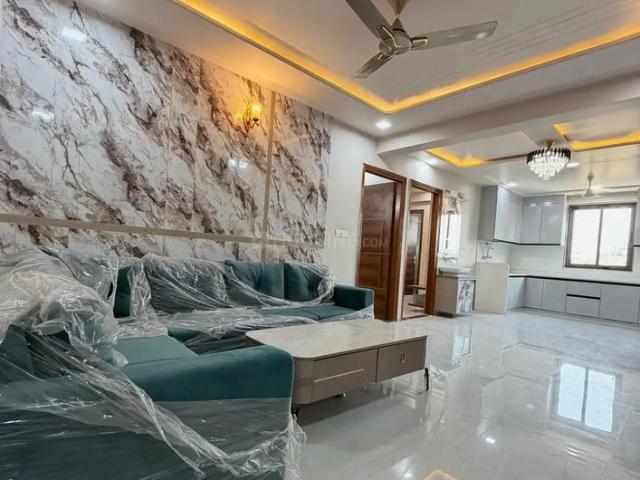 5 BHK Independent House in Mansarovar for resale Jaipur. The reference number is 21388392