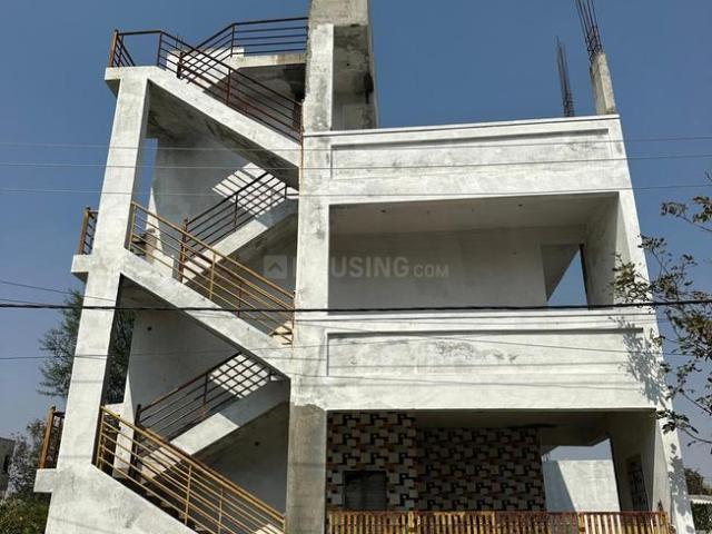 5 BHK Independent House in Machohalli for resale Bengaluru. The reference number is 19331949