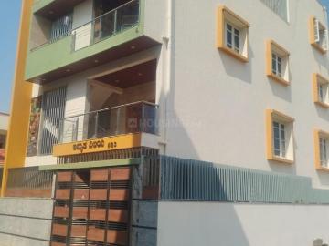 5 BHK Independent House in Madavara for resale Bengaluru. The reference number is 20504541