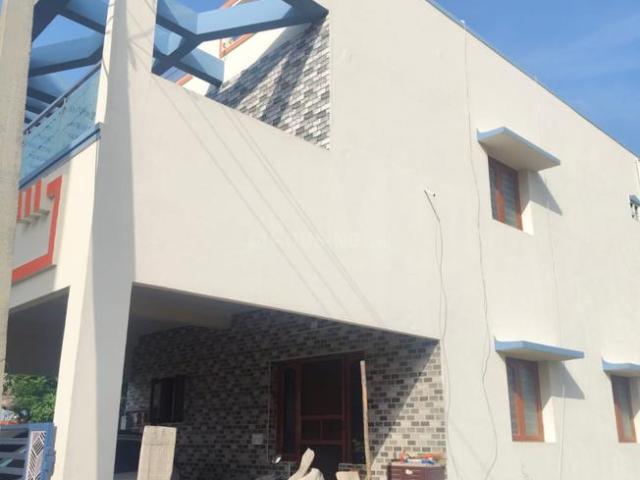 5 BHK Independent House in Madhavaram for resale Chennai. The reference number is 21005470