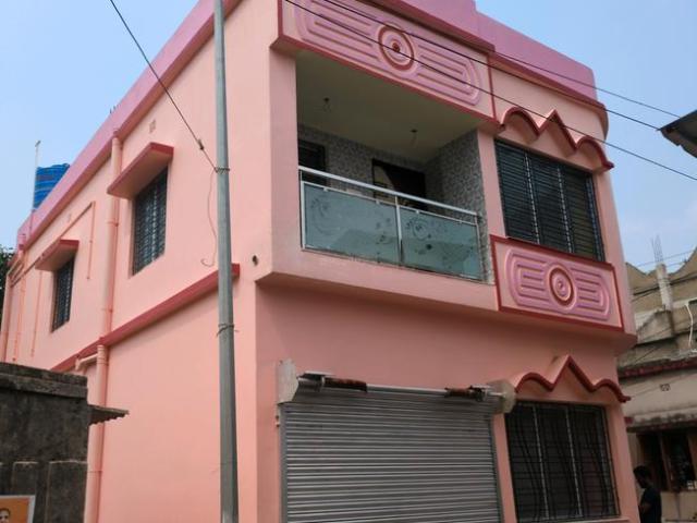 5 BHK Independent House in Madhyamgram for resale Kolkata. The reference number is 19217053