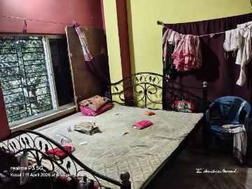 5 BHK Independent House in Madhyamgram for resale Kolkata. The reference number is 20310701