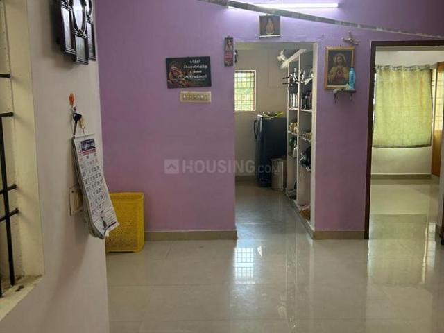 5 BHK Independent House in Madipakkam for resale Chennai. The reference number is 19885742