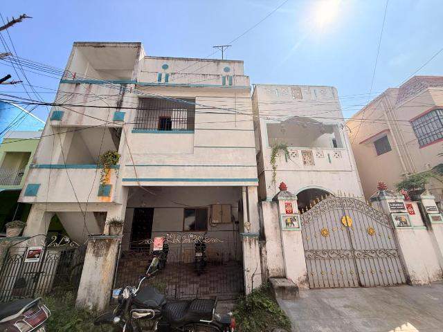5 BHK Independent House in Madipakkam for resale Chennai. The reference number is 19885742