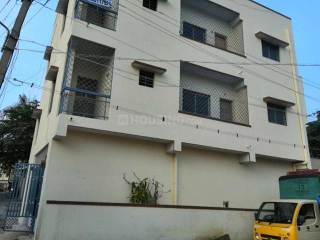 5 BHK Independent House in Mahadevapura for resale Bengaluru. The reference number is 20857679