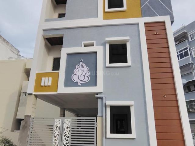 5 BHK Independent House in Mahadevpur Colony for resale Hyderabad. The reference number is 21182788